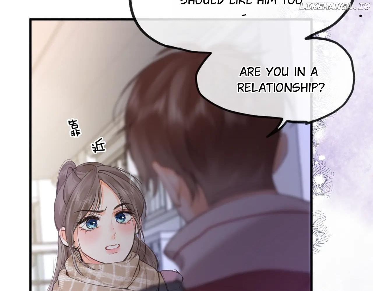You Are My Desire Chapter 71 - page 59